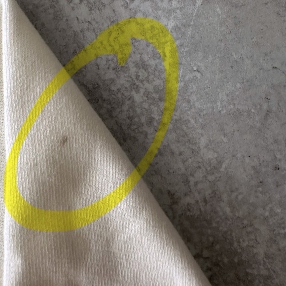 Von Dutch x SeaCleaners Popeye Crew Neck Sweatshirt - Picture 4 of 6